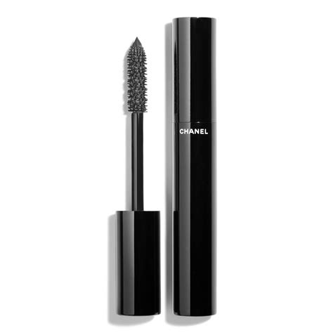 chanel 01 nior mascara|ulta Chanel 10 noir.